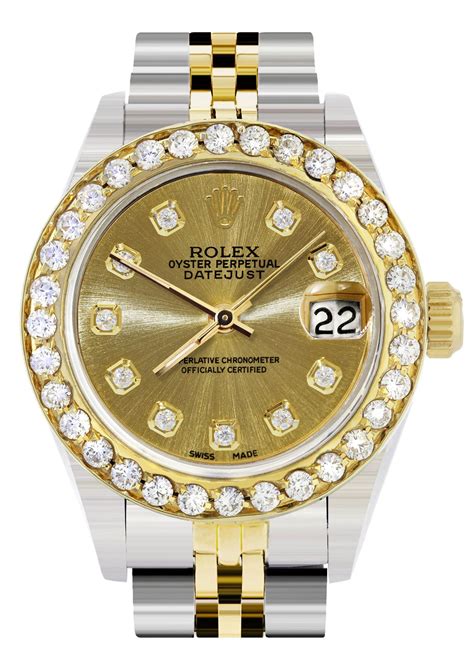 diamond rolex bezels for sale|authentic rolex diamond bezels.